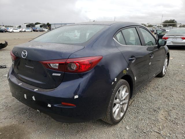 Photo 3 VIN: 3MZBN1V70HM147107 - MAZDA 3 TOURING 