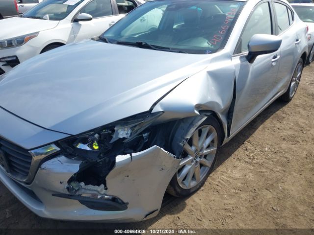 Photo 5 VIN: 3MZBN1V70HM151545 - MAZDA MAZDA3 