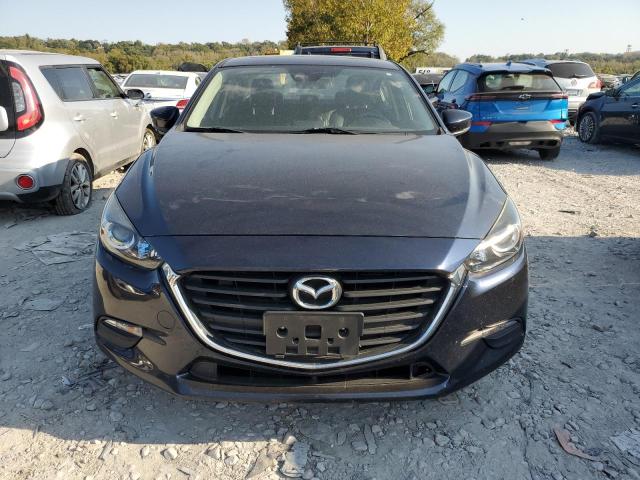 Photo 4 VIN: 3MZBN1V70HM151979 - MAZDA MAZDA3 