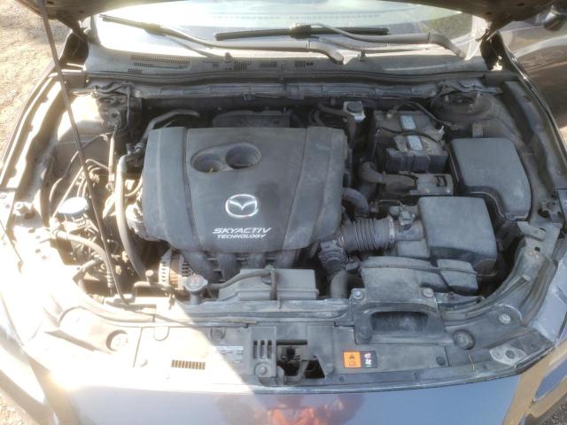 Photo 10 VIN: 3MZBN1V70JM244863 - MAZDA 3 