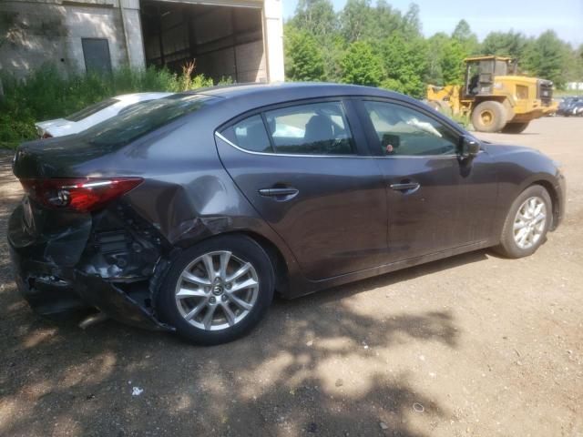 Photo 2 VIN: 3MZBN1V70JM244863 - MAZDA 3 