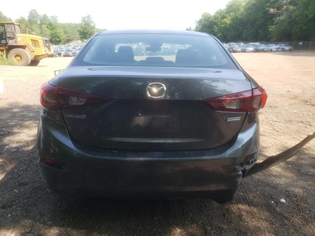 Photo 5 VIN: 3MZBN1V70JM244863 - MAZDA 3 