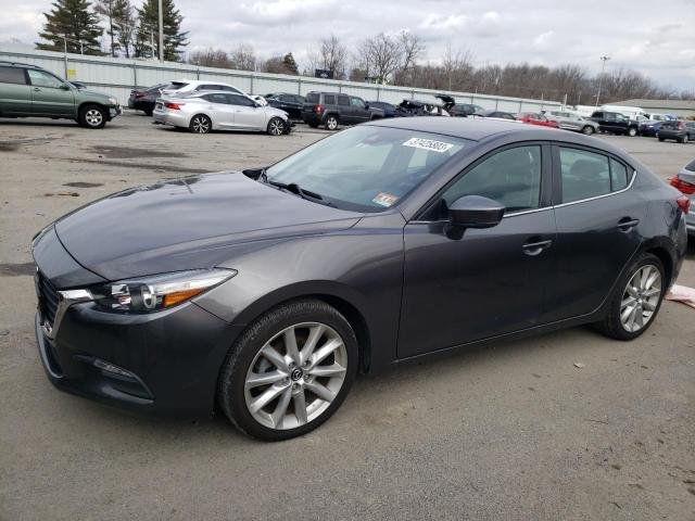 Photo 0 VIN: 3MZBN1V71HM103004 - MAZDA 3 TOURING 