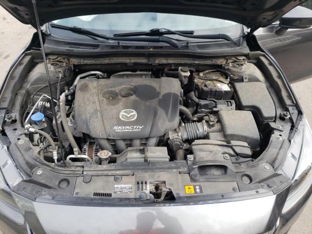 Photo 10 VIN: 3MZBN1V71HM103004 - MAZDA 3 TOURING 