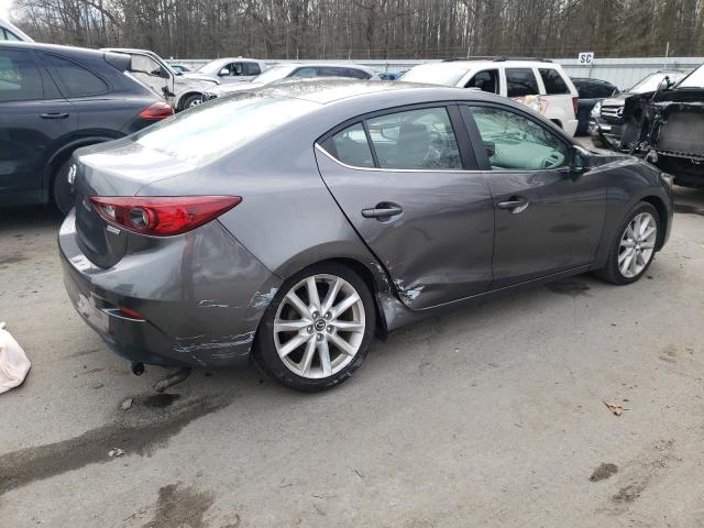 Photo 2 VIN: 3MZBN1V71HM103004 - MAZDA 3 TOURING 