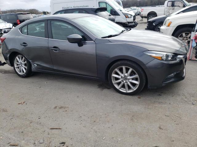 Photo 3 VIN: 3MZBN1V71HM103004 - MAZDA 3 TOURING 