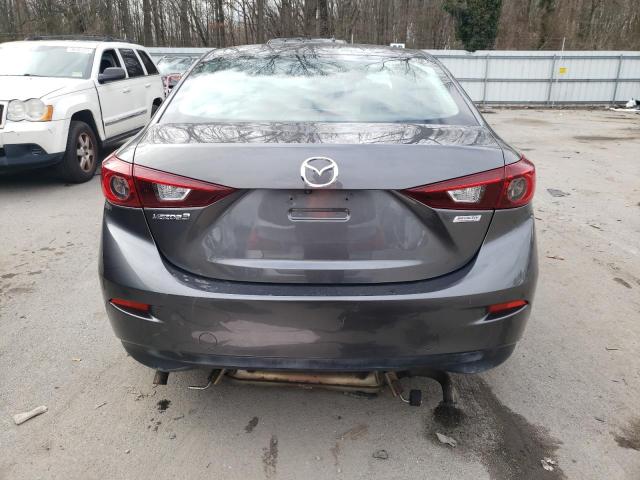 Photo 5 VIN: 3MZBN1V71HM103004 - MAZDA 3 TOURING 