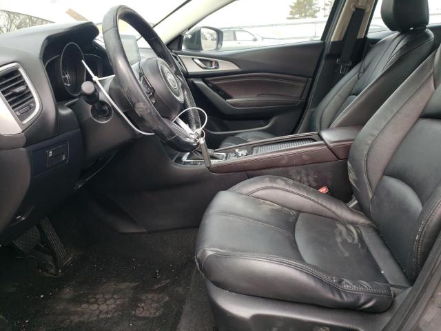 Photo 6 VIN: 3MZBN1V71HM103004 - MAZDA 3 TOURING 