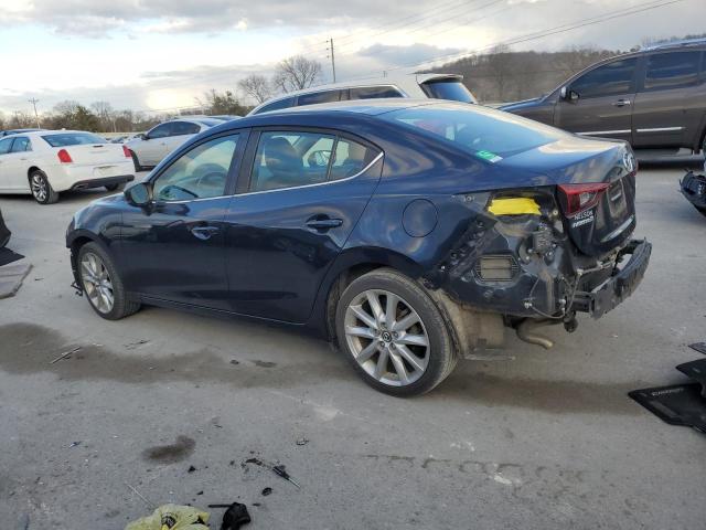 Photo 1 VIN: 3MZBN1V71HM115430 - MAZDA 3 TOURING 