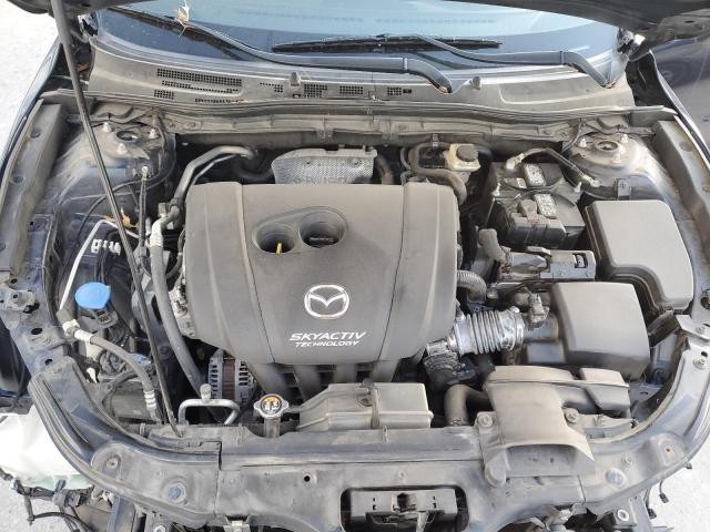 Photo 10 VIN: 3MZBN1V71HM115430 - MAZDA 3 TOURING 