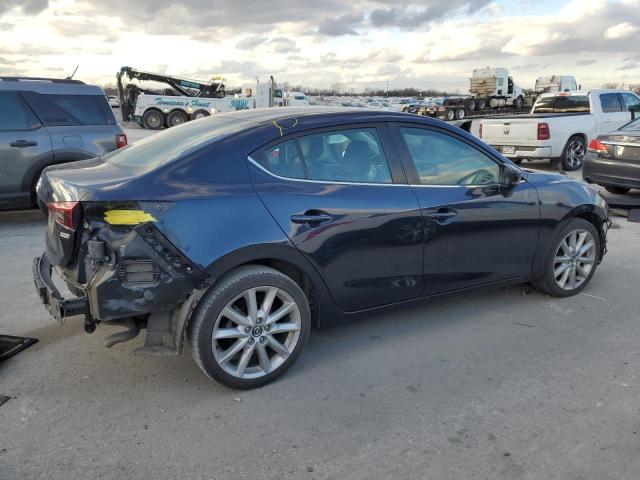 Photo 2 VIN: 3MZBN1V71HM115430 - MAZDA 3 TOURING 