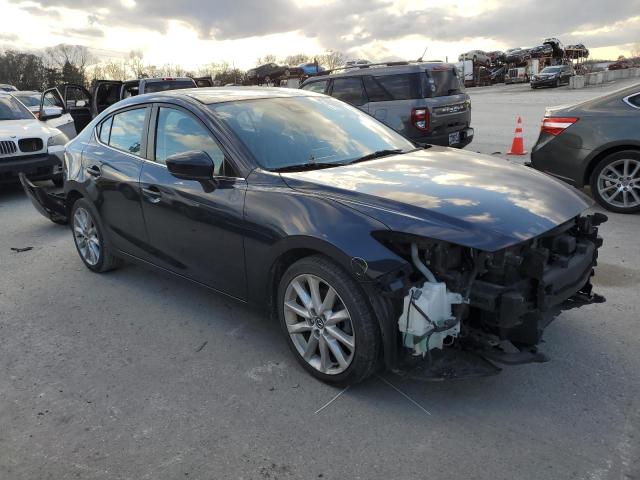 Photo 3 VIN: 3MZBN1V71HM115430 - MAZDA 3 TOURING 