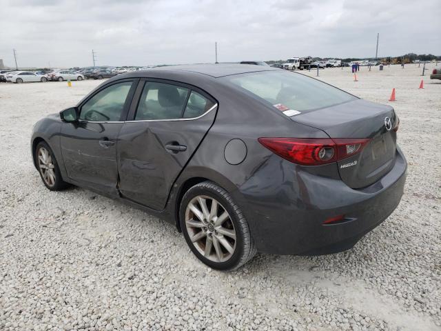 Photo 1 VIN: 3MZBN1V71HM117047 - MAZDA 3 