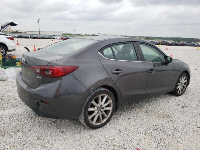 Photo 2 VIN: 3MZBN1V71HM117047 - MAZDA 3 