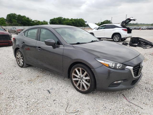 Photo 3 VIN: 3MZBN1V71HM117047 - MAZDA 3 