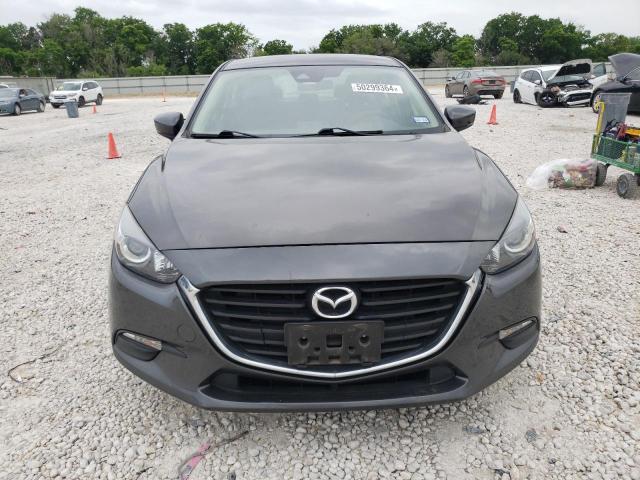 Photo 4 VIN: 3MZBN1V71HM117047 - MAZDA 3 