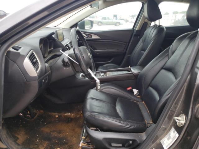 Photo 6 VIN: 3MZBN1V71HM117047 - MAZDA 3 