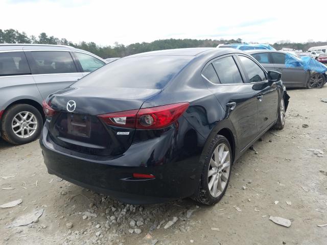 Photo 3 VIN: 3MZBN1V71HM118828 - MAZDA 3 