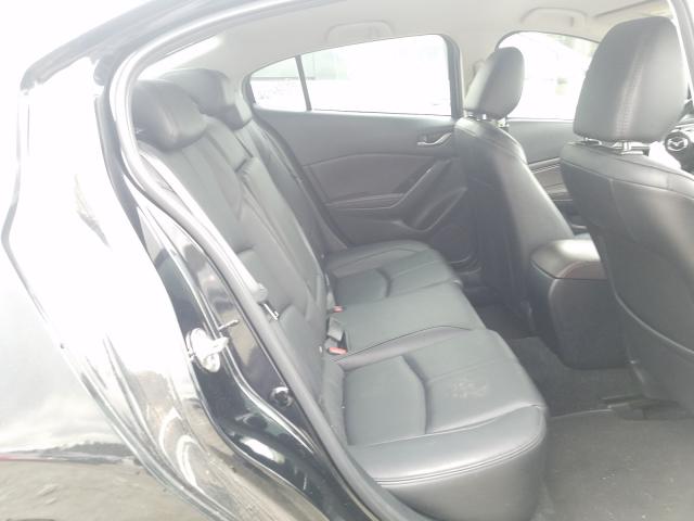 Photo 5 VIN: 3MZBN1V71HM118828 - MAZDA 3 