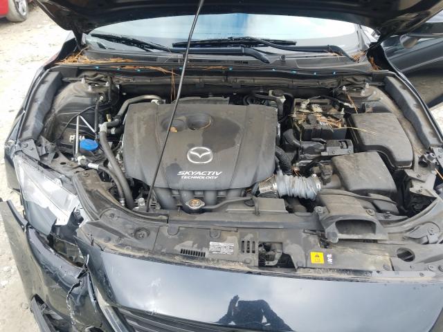 Photo 6 VIN: 3MZBN1V71HM118828 - MAZDA 3 