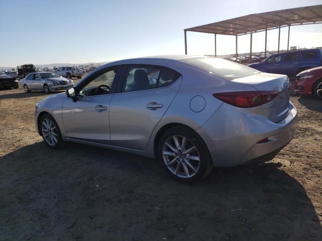 Photo 1 VIN: 3MZBN1V71HM130090 - MAZDA 3 TOURING 