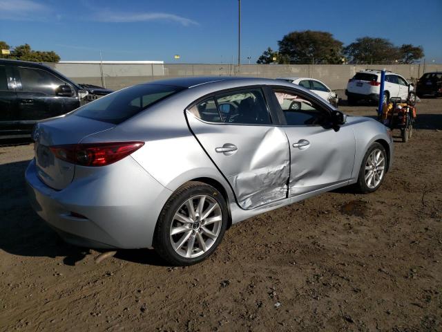 Photo 2 VIN: 3MZBN1V71HM130090 - MAZDA 3 TOURING 