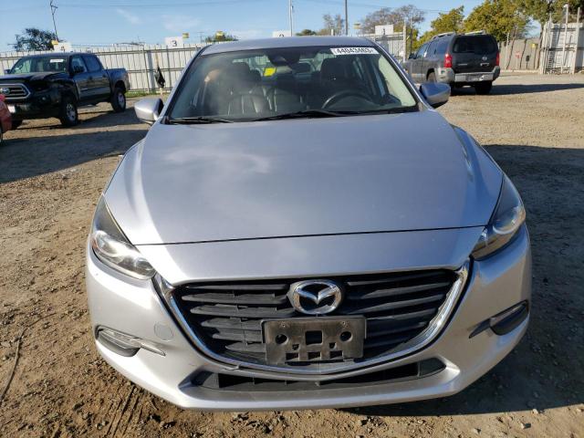 Photo 4 VIN: 3MZBN1V71HM130090 - MAZDA 3 TOURING 