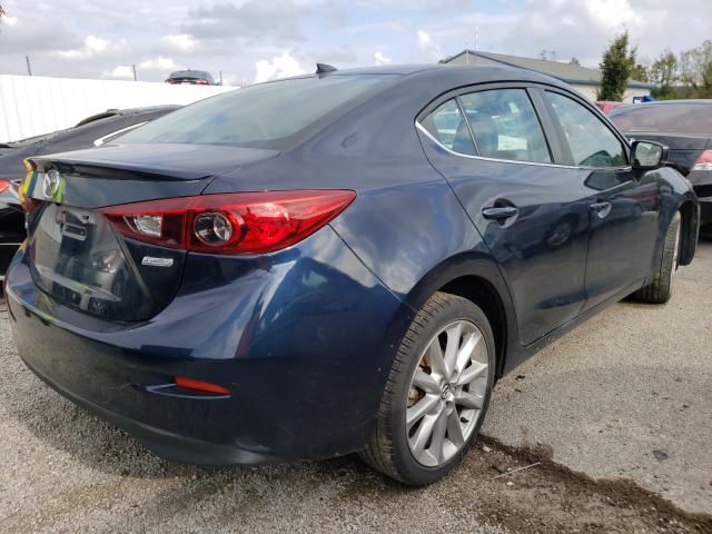 Photo 3 VIN: 3MZBN1V71HM132485 - MAZDA 3 