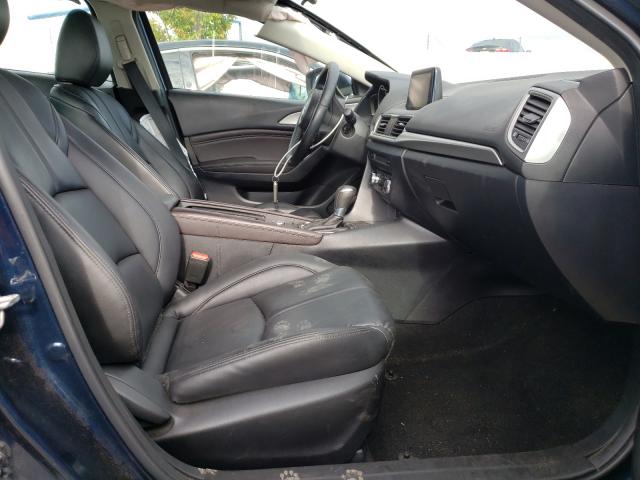 Photo 4 VIN: 3MZBN1V71HM132485 - MAZDA 3 