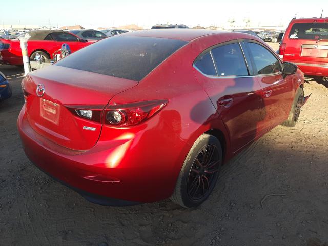 Photo 3 VIN: 3MZBN1V71HM139694 - MAZDA 3 