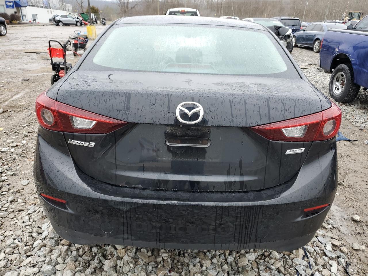 Photo 5 VIN: 3MZBN1V71HM146550 - MAZDA 3 