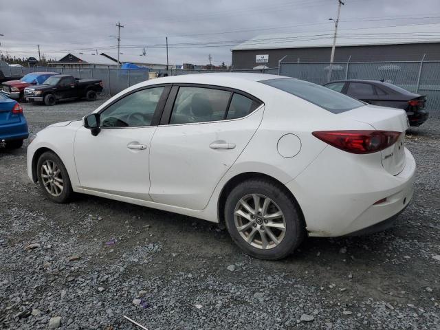 Photo 1 VIN: 3MZBN1V71JM218451 - MAZDA 3 TOURING 