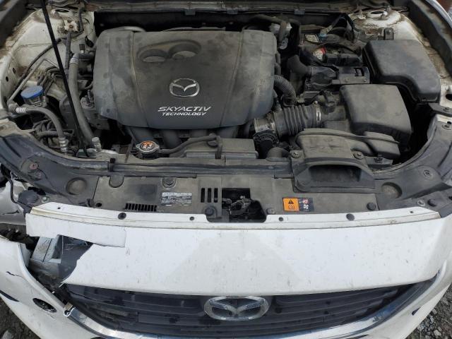 Photo 10 VIN: 3MZBN1V71JM218451 - MAZDA 3 TOURING 