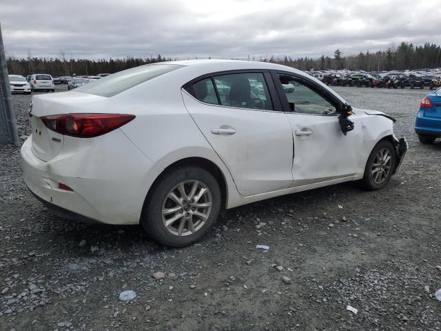 Photo 2 VIN: 3MZBN1V71JM218451 - MAZDA 3 TOURING 