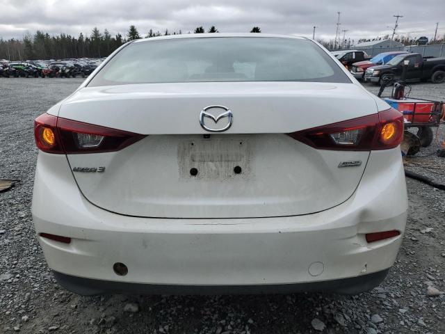 Photo 5 VIN: 3MZBN1V71JM218451 - MAZDA 3 TOURING 