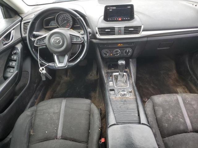 Photo 7 VIN: 3MZBN1V71JM218451 - MAZDA 3 TOURING 