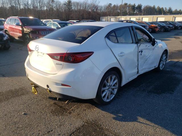 Photo 3 VIN: 3MZBN1V72HM105702 - MAZDA 3 TOURING 