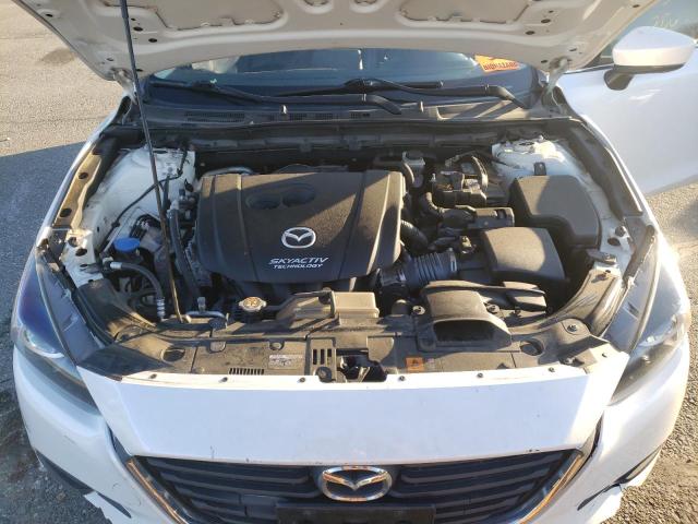 Photo 6 VIN: 3MZBN1V72HM105702 - MAZDA 3 TOURING 