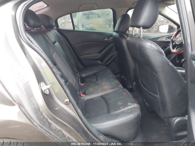 Photo 7 VIN: 3MZBN1V72HM111175 - MAZDA MAZDA3 