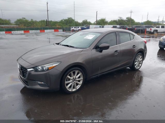 Photo 1 VIN: 3MZBN1V72HM112407 - MAZDA MAZDA3 