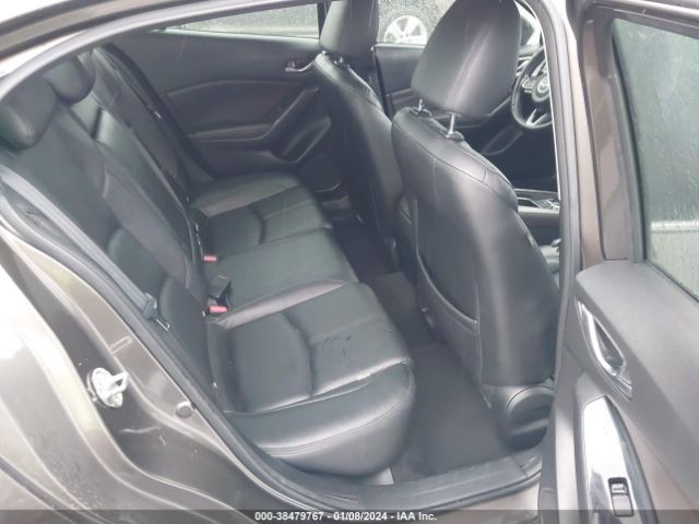 Photo 7 VIN: 3MZBN1V72HM112407 - MAZDA MAZDA3 