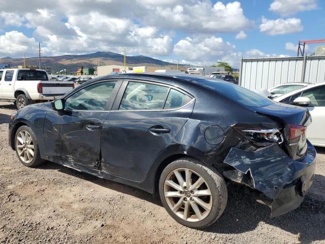 Photo 1 VIN: 3MZBN1V72HM112665 - MAZDA 3 TOURING 