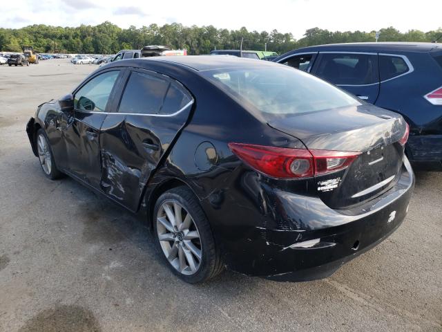 Photo 2 VIN: 3MZBN1V72HM114660 - MAZDA 3 TOURING 