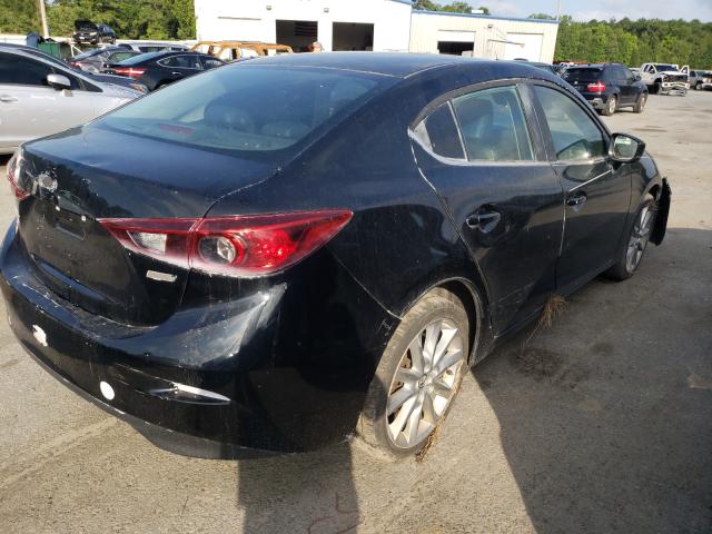 Photo 3 VIN: 3MZBN1V72HM114660 - MAZDA 3 TOURING 