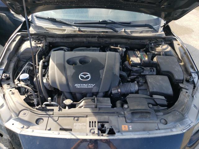 Photo 6 VIN: 3MZBN1V72HM114660 - MAZDA 3 TOURING 