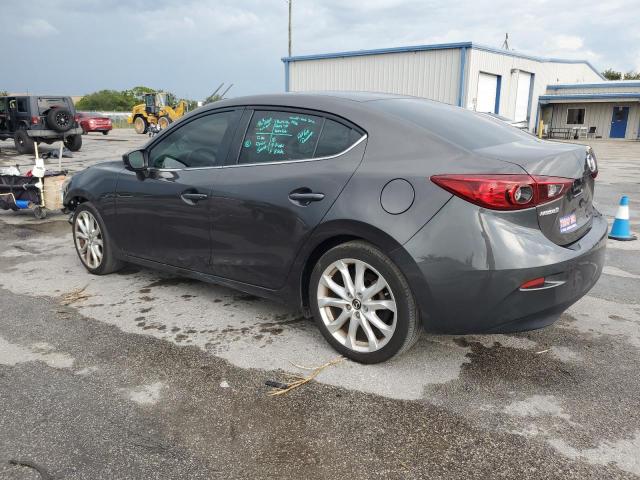 Photo 1 VIN: 3MZBN1V72HM116540 - MAZDA 3 TOURING 