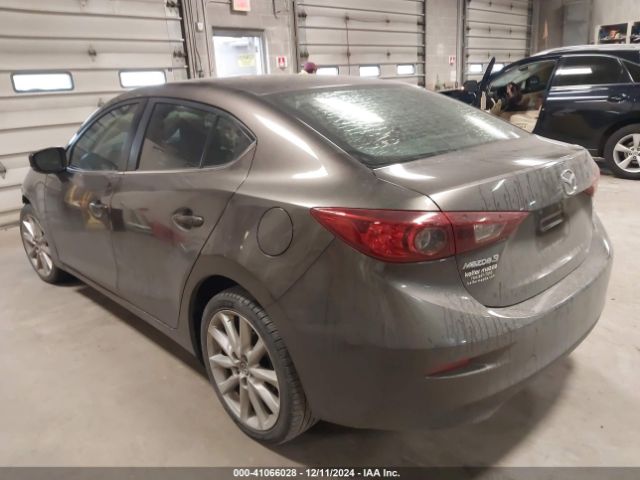 Photo 2 VIN: 3MZBN1V72HM116568 - MAZDA MAZDA3 