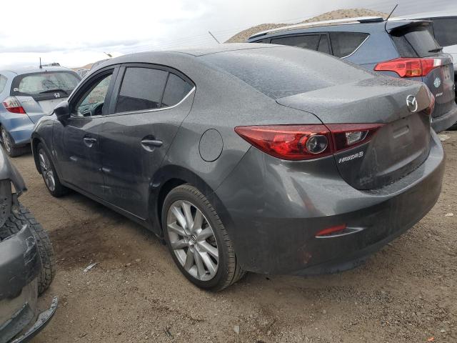 Photo 1 VIN: 3MZBN1V72HM117042 - MAZDA 3 