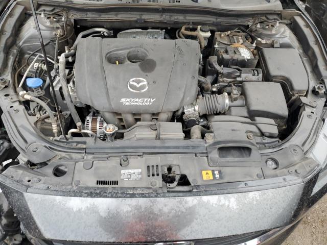 Photo 10 VIN: 3MZBN1V72HM117042 - MAZDA 3 