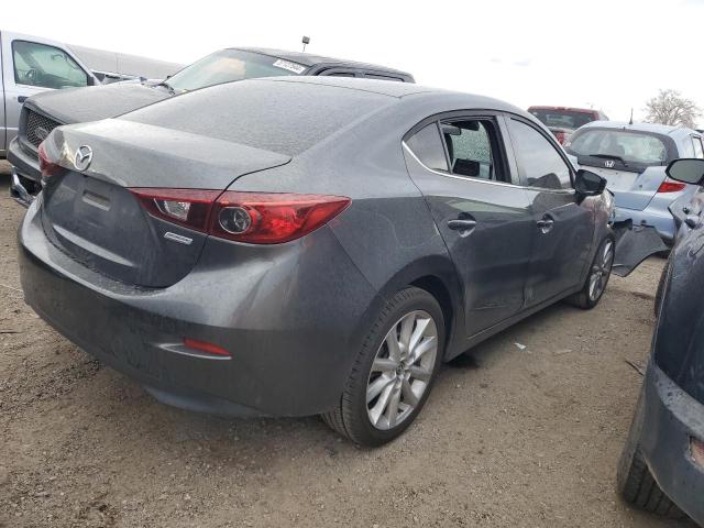 Photo 2 VIN: 3MZBN1V72HM117042 - MAZDA 3 